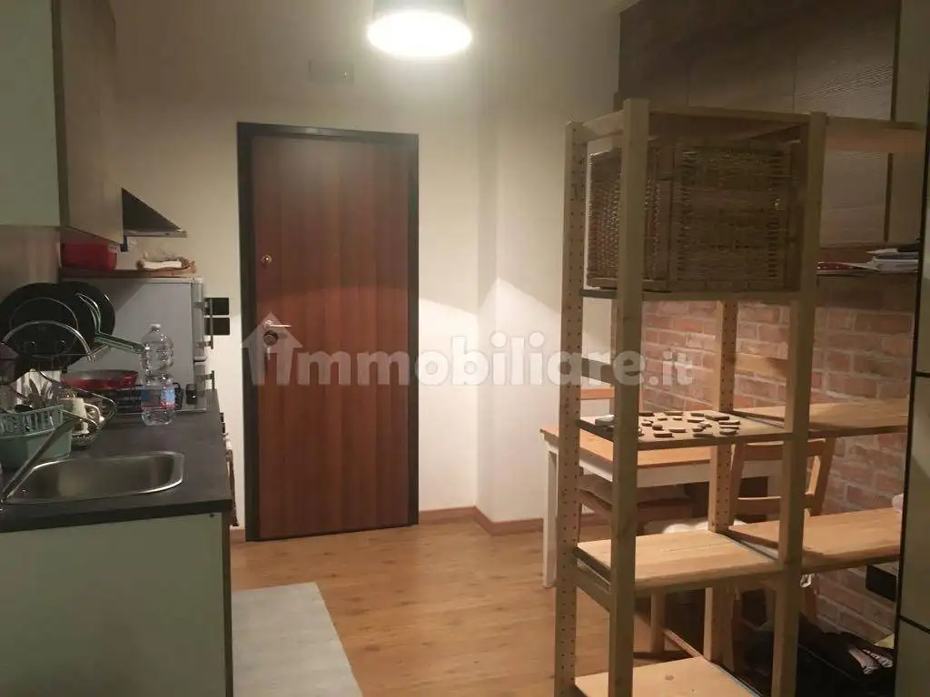 Appartamento in affitto a Reggio Calabria