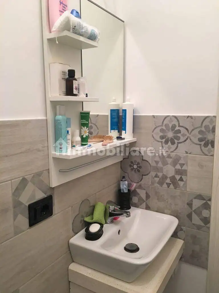 Monolocale via Fratelli Cairoli 3, Centro Storico, Reggio Calabria - foto 2