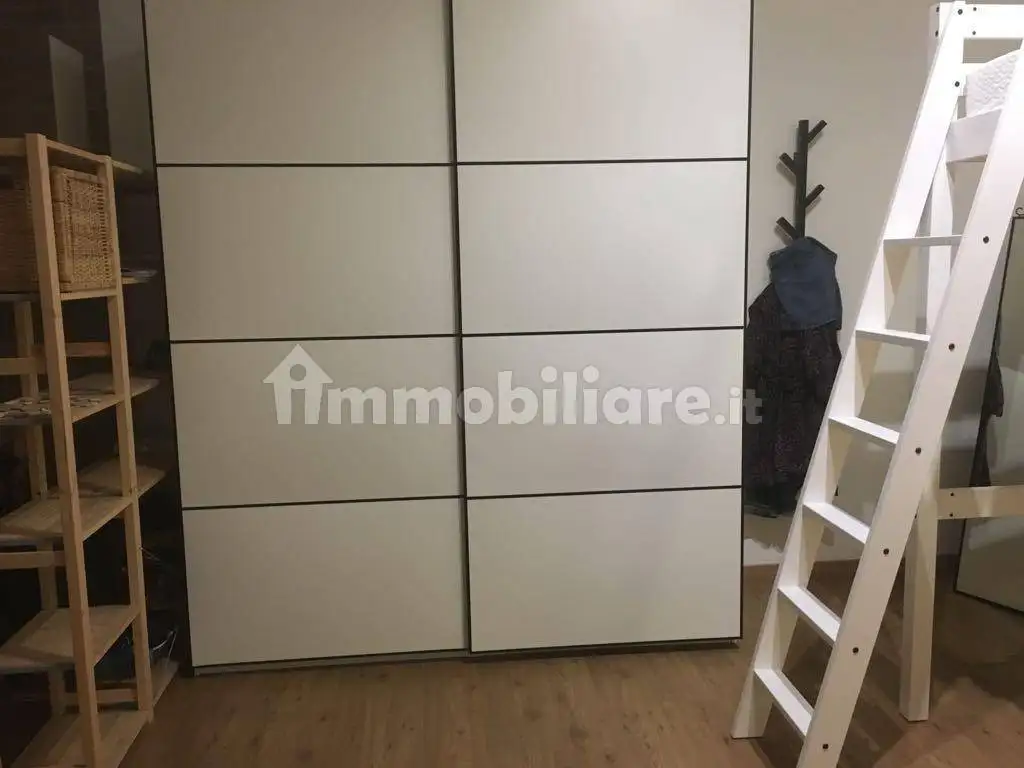 Monolocale via Fratelli Cairoli 3, Centro Storico, Reggio Calabria - foto 5