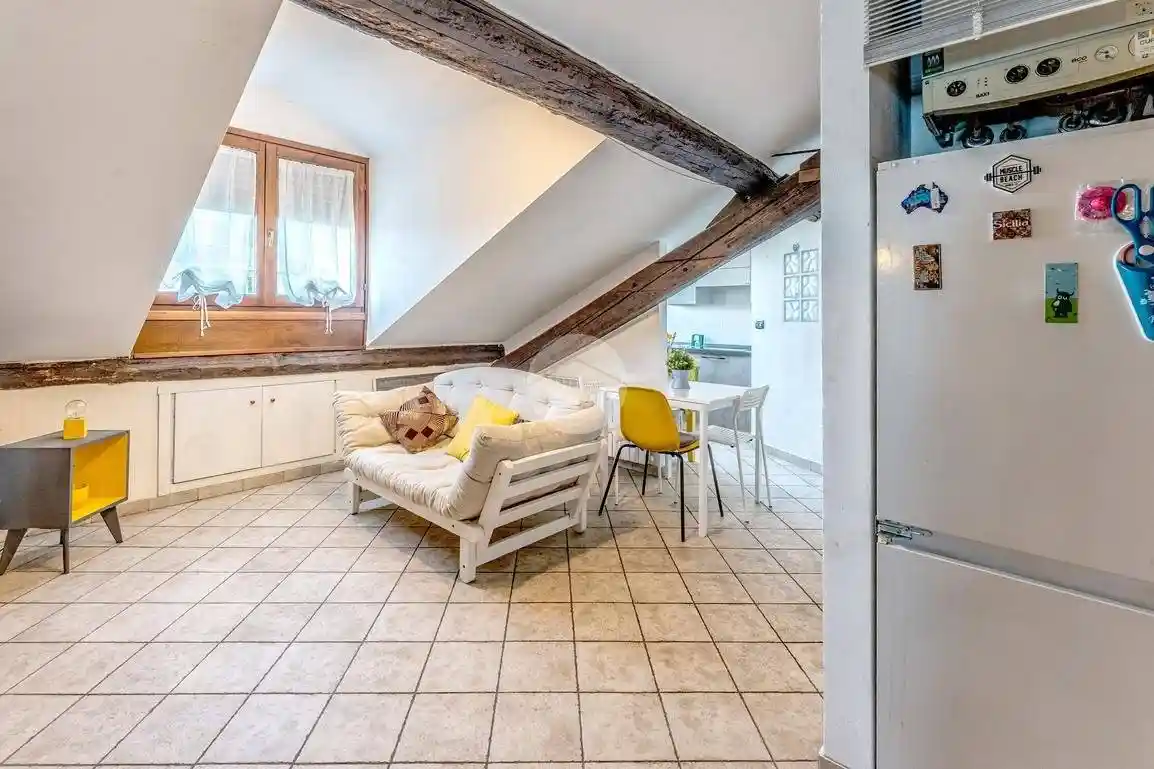 Bilocale via Carlo Farini 40, Isola, Milano - foto 2