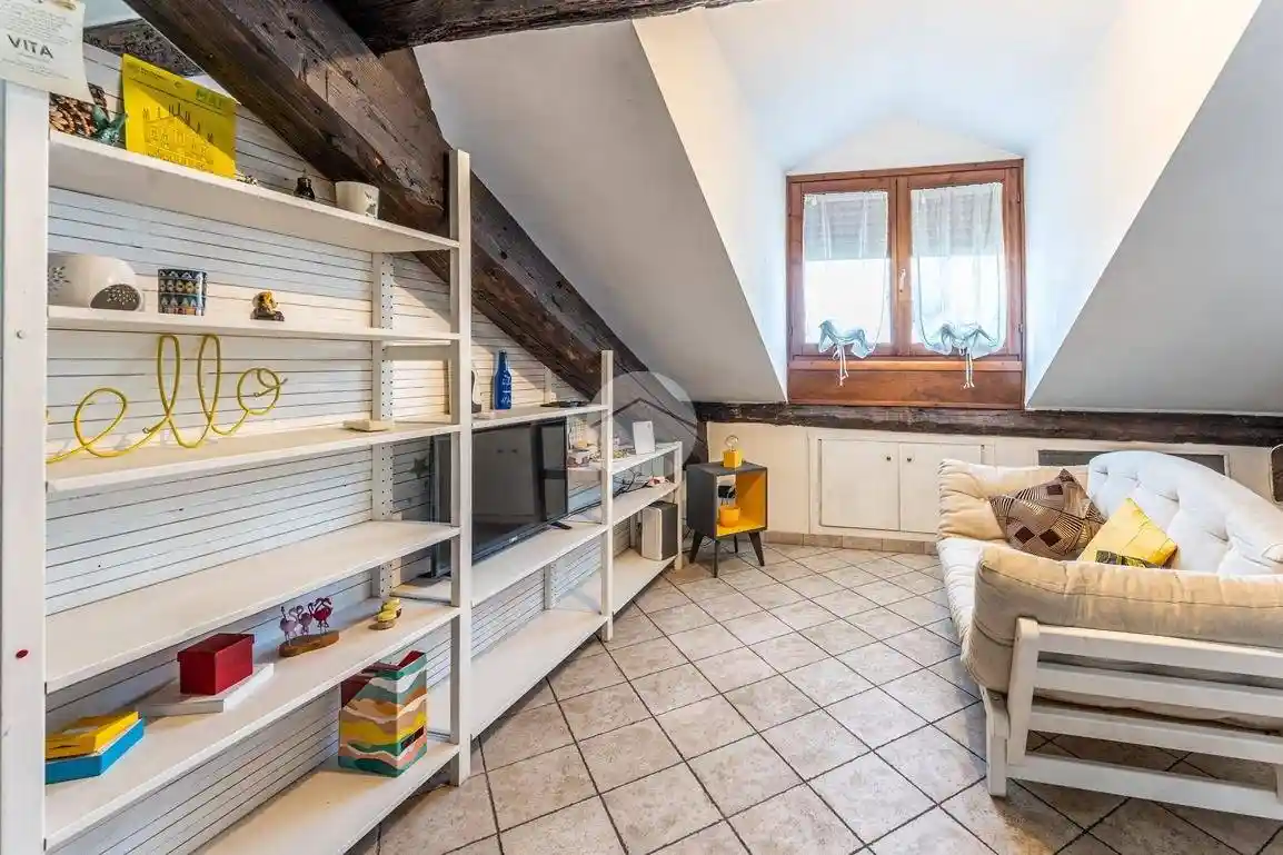 Bilocale via Carlo Farini 40, Isola, Milano - foto 4