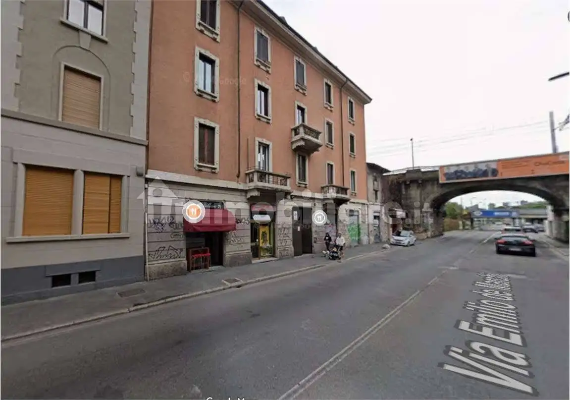 Apartment in vendita a Milan