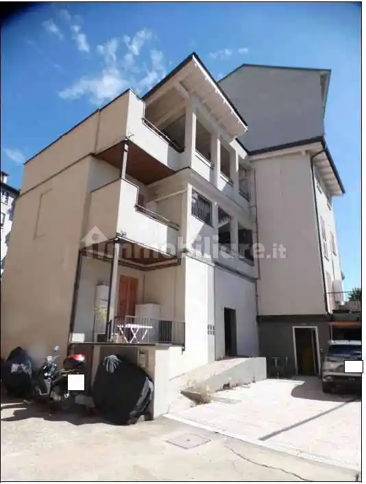 Appartamento all'asta via Emilio de Marchi, 46, Milano - foto 5