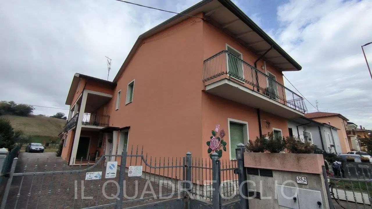 Appartamento in vendita a Cesena