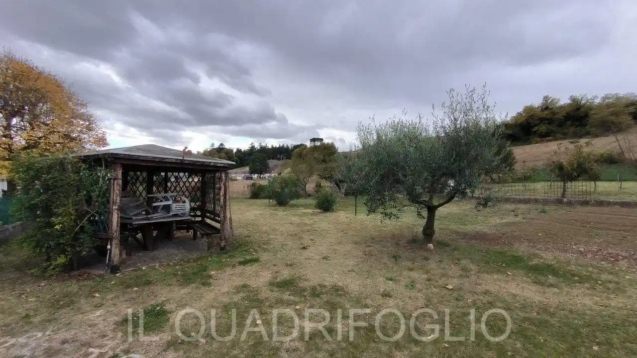 Trilocale via gallo 352, Borello, Cesena - foto 3