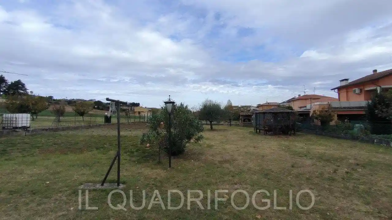 Trilocale via gallo 352, Borello, Cesena - foto 4