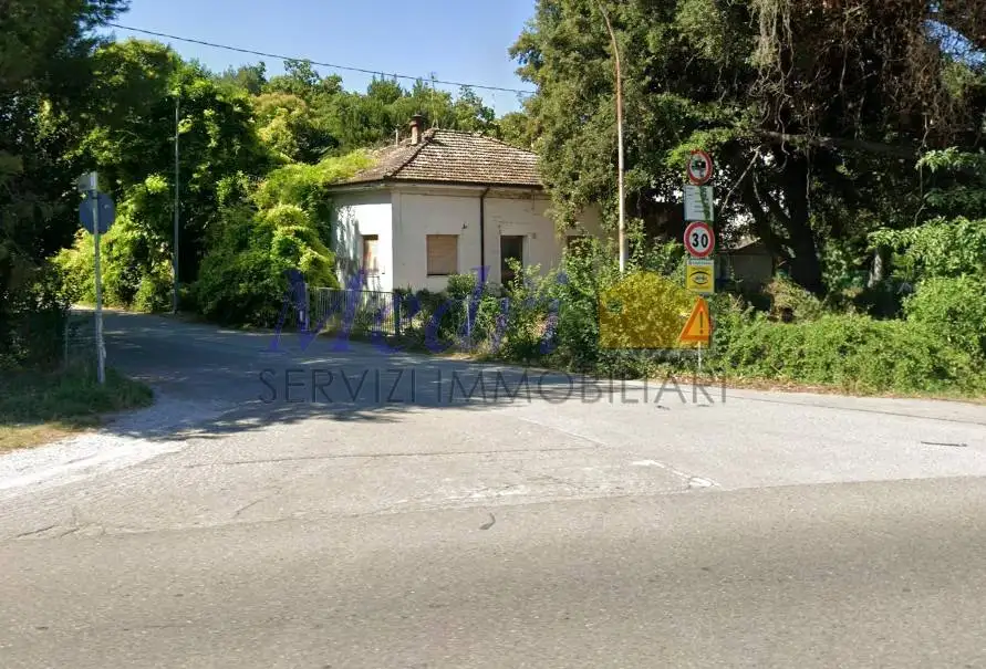 Villa in vendita a Bertinoro
