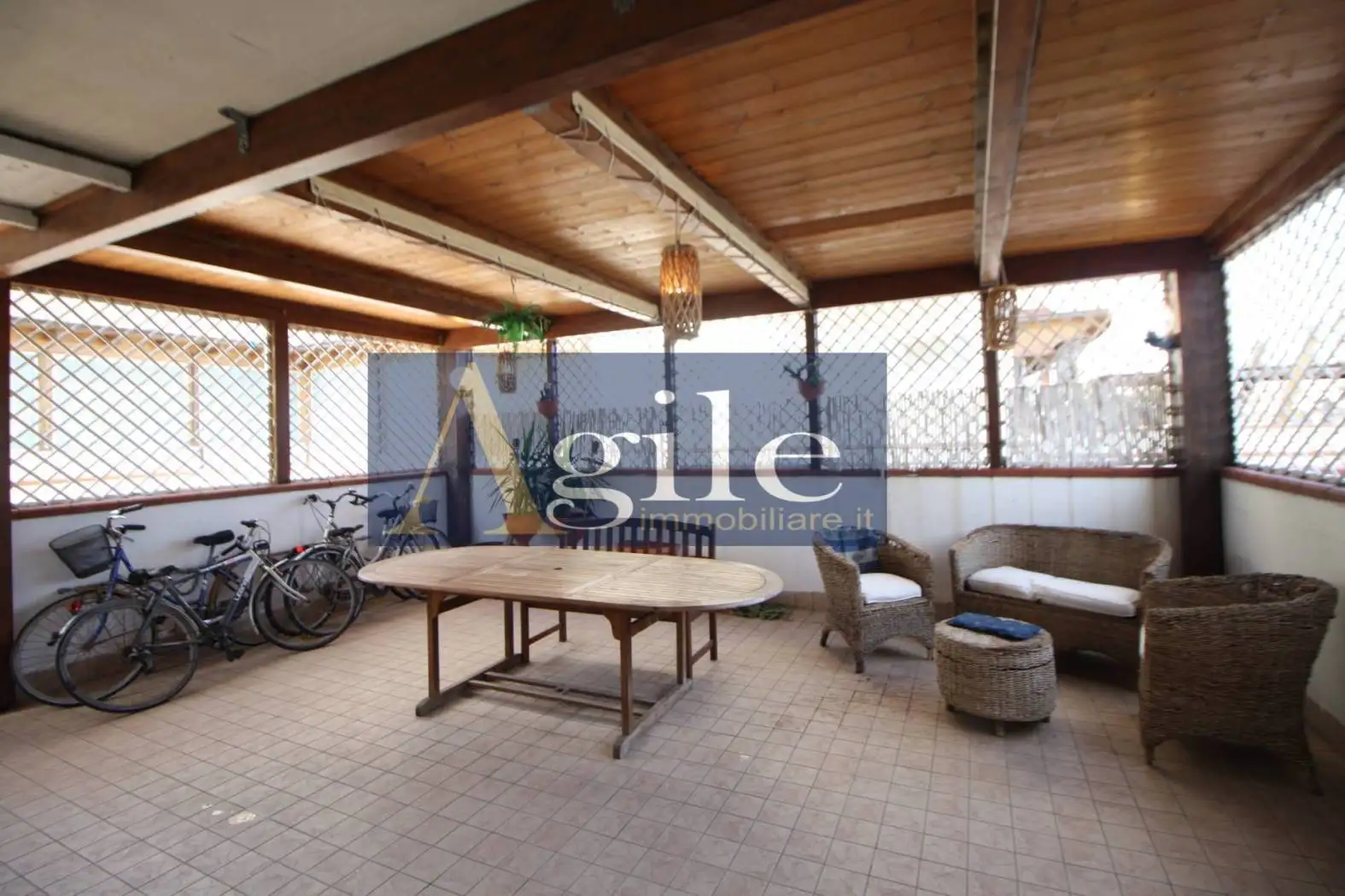 Appartamento in vendita a Alba Adriatica