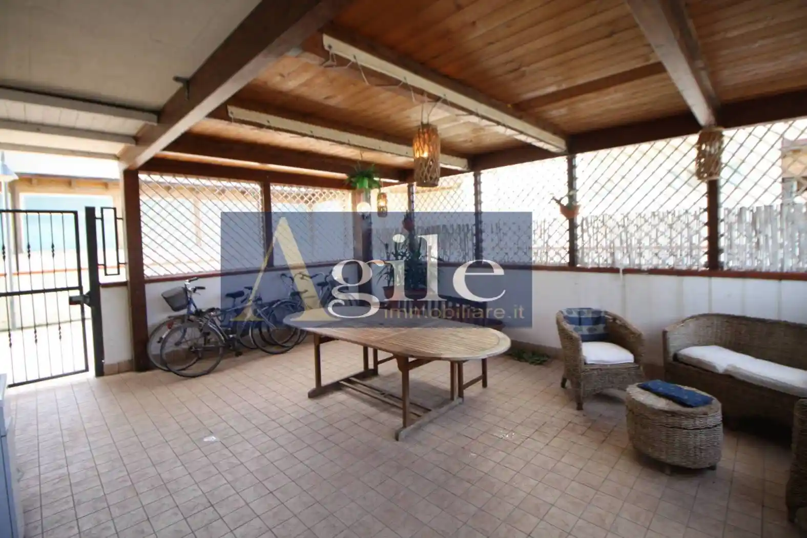 Trilocale via San de santis, Centro, Alba Adriatica - foto 2