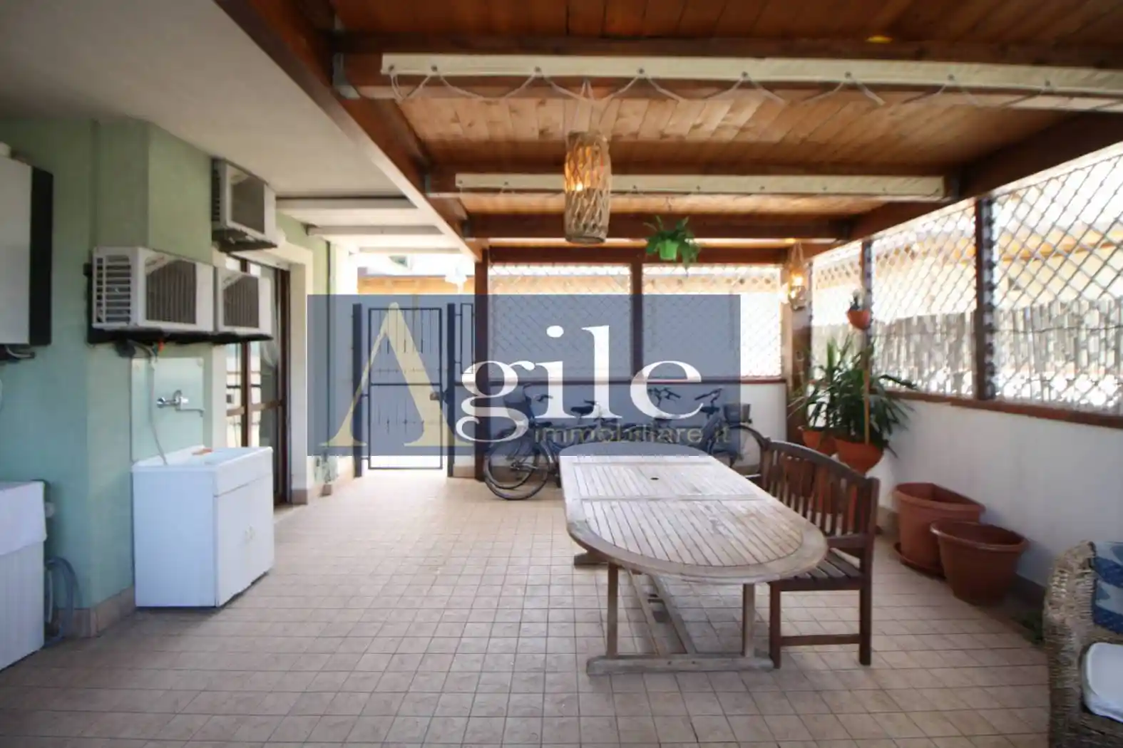 Trilocale via San de santis, Centro, Alba Adriatica - foto 3