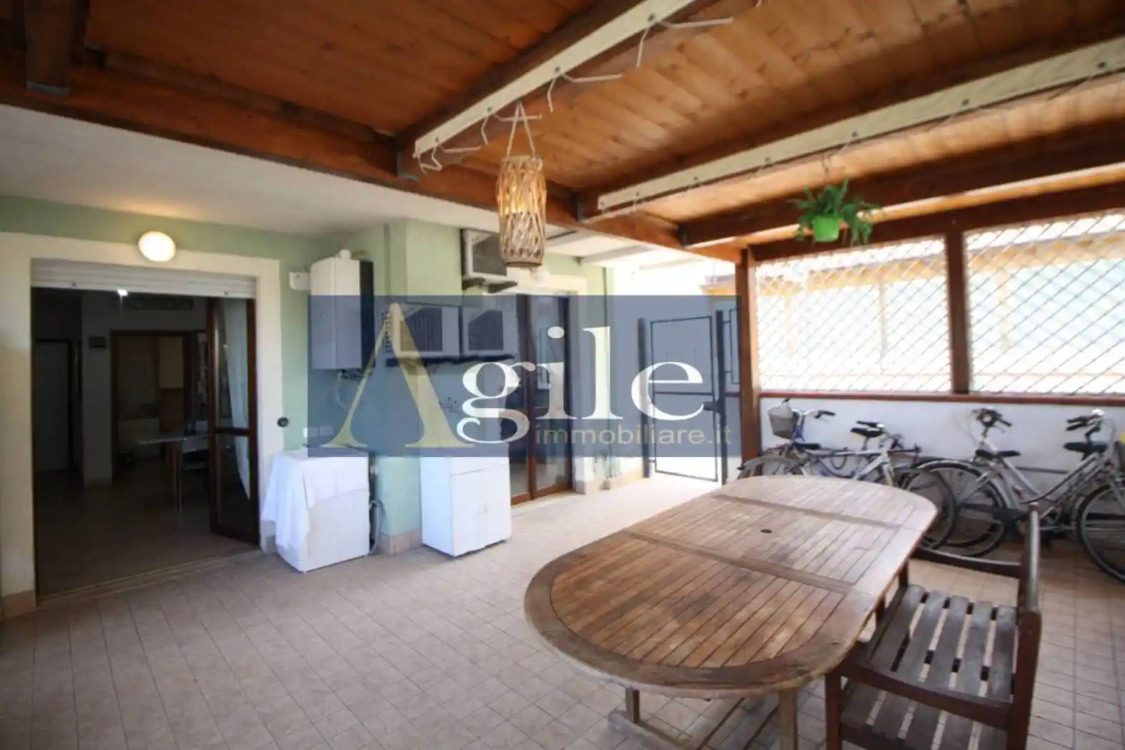 Trilocale via San de santis, Centro, Alba Adriatica - foto 4