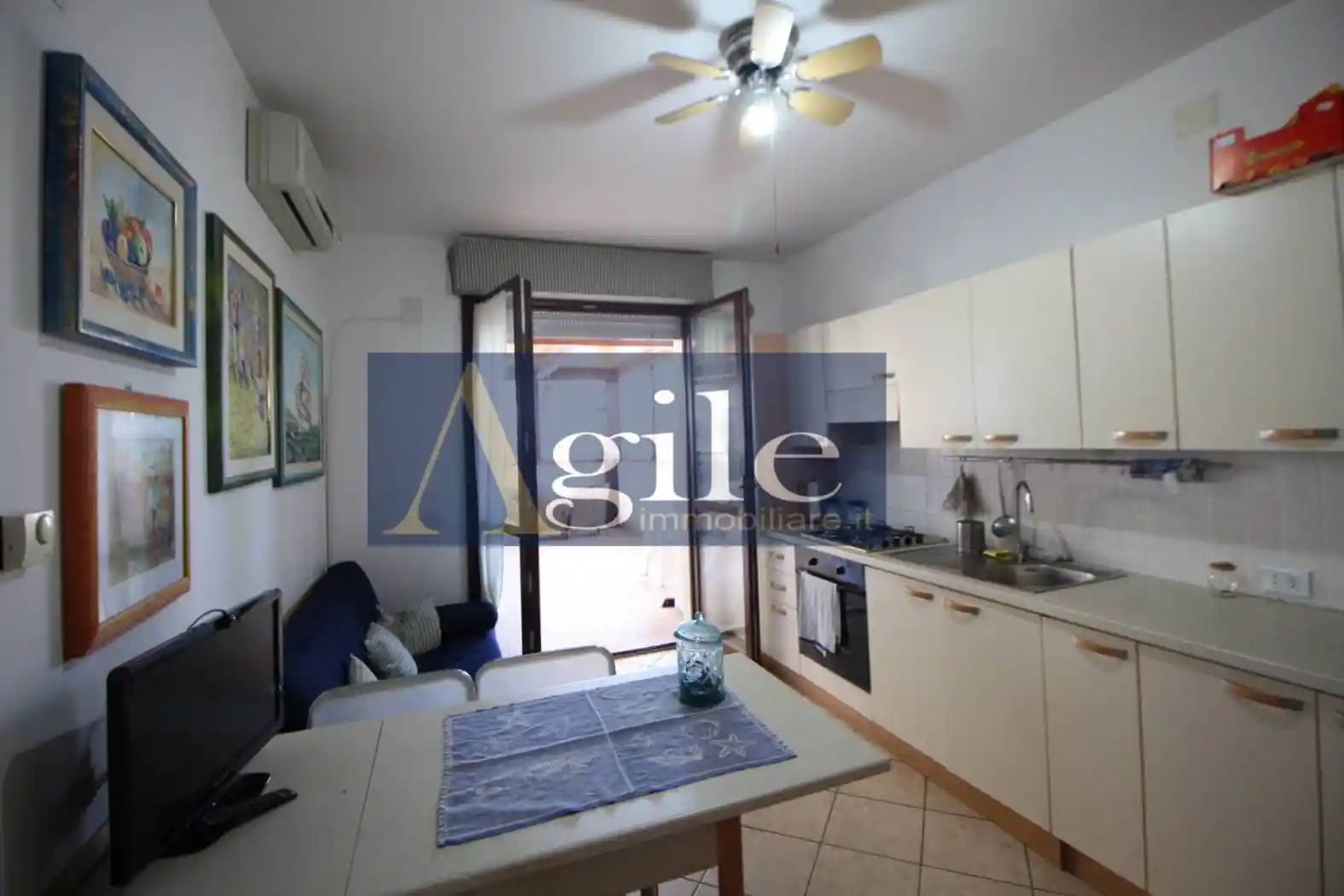 Trilocale via San de santis, Centro, Alba Adriatica - foto 5