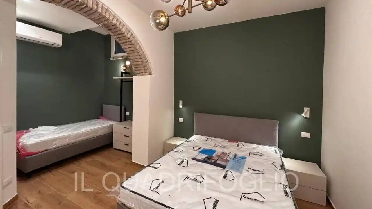 Bilocale ottimo stato, piano terra, Centro Storico, Cesena - foto 4