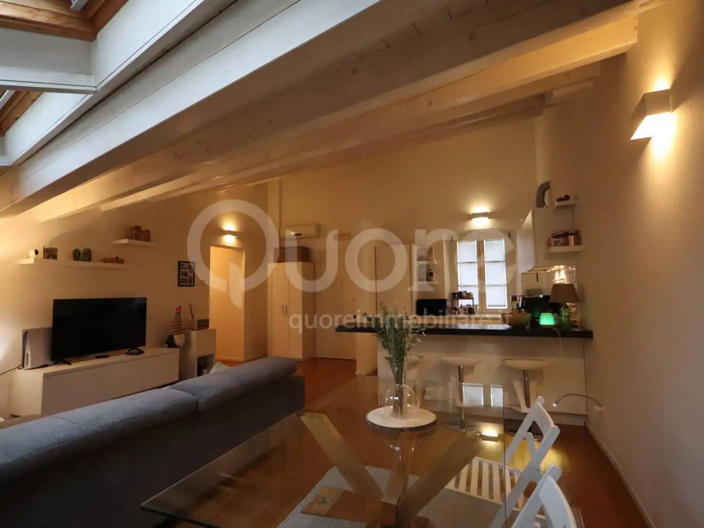 Appartamento in vendita a Udine