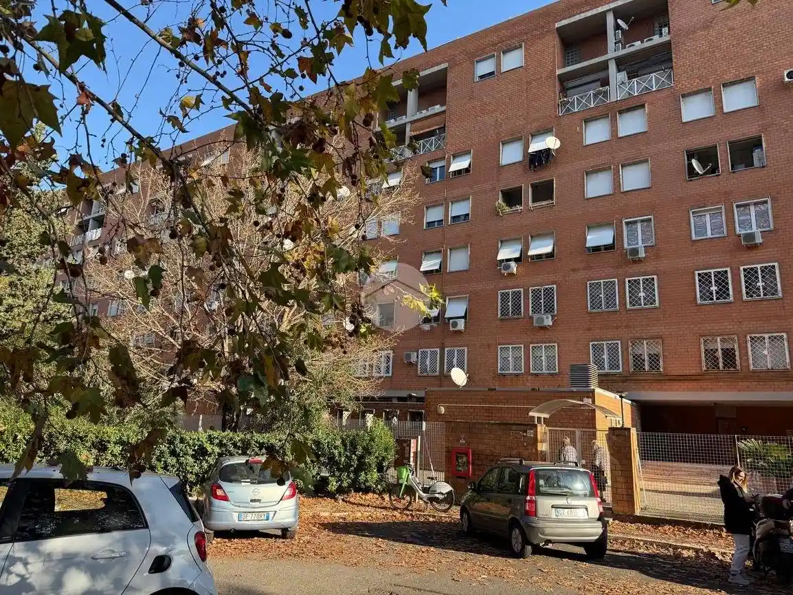 Trilocale viale Giorgio Morandi 131, Tor Sapienza - La Rustica, Roma - foto 2