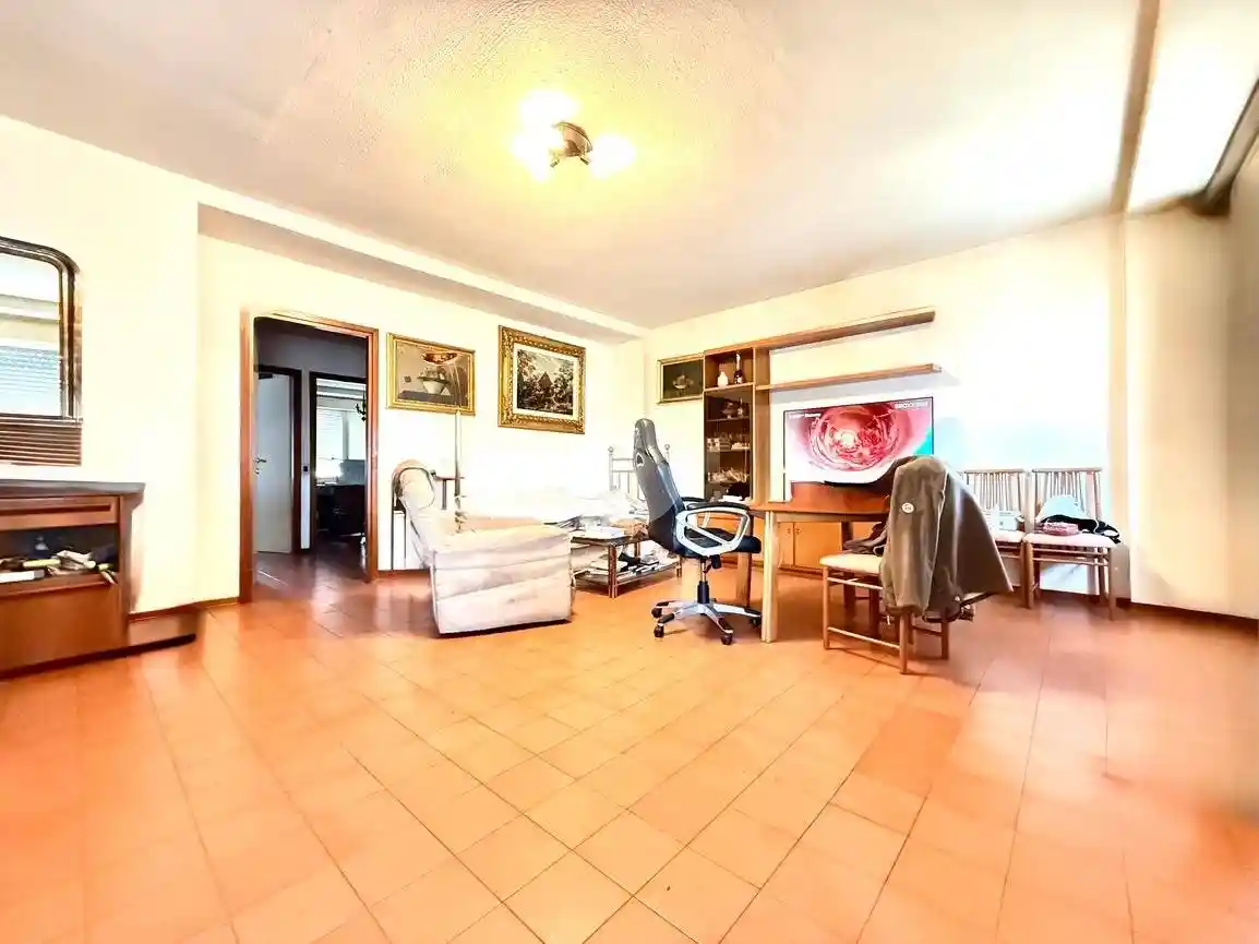 Trilocale viale Giorgio Morandi 131, Tor Sapienza - La Rustica, Roma - foto 3