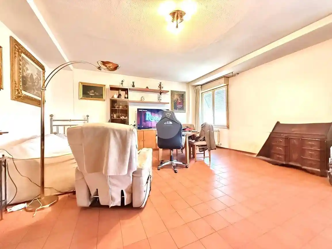 Trilocale viale Giorgio Morandi 131, Tor Sapienza - La Rustica, Roma - foto 4