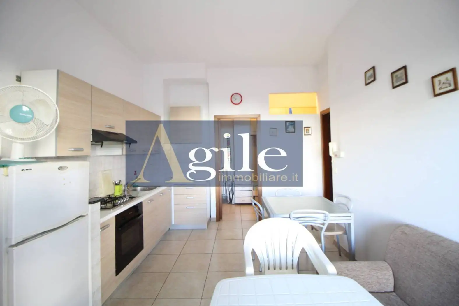 Appartamento in vendita a Martinsicuro