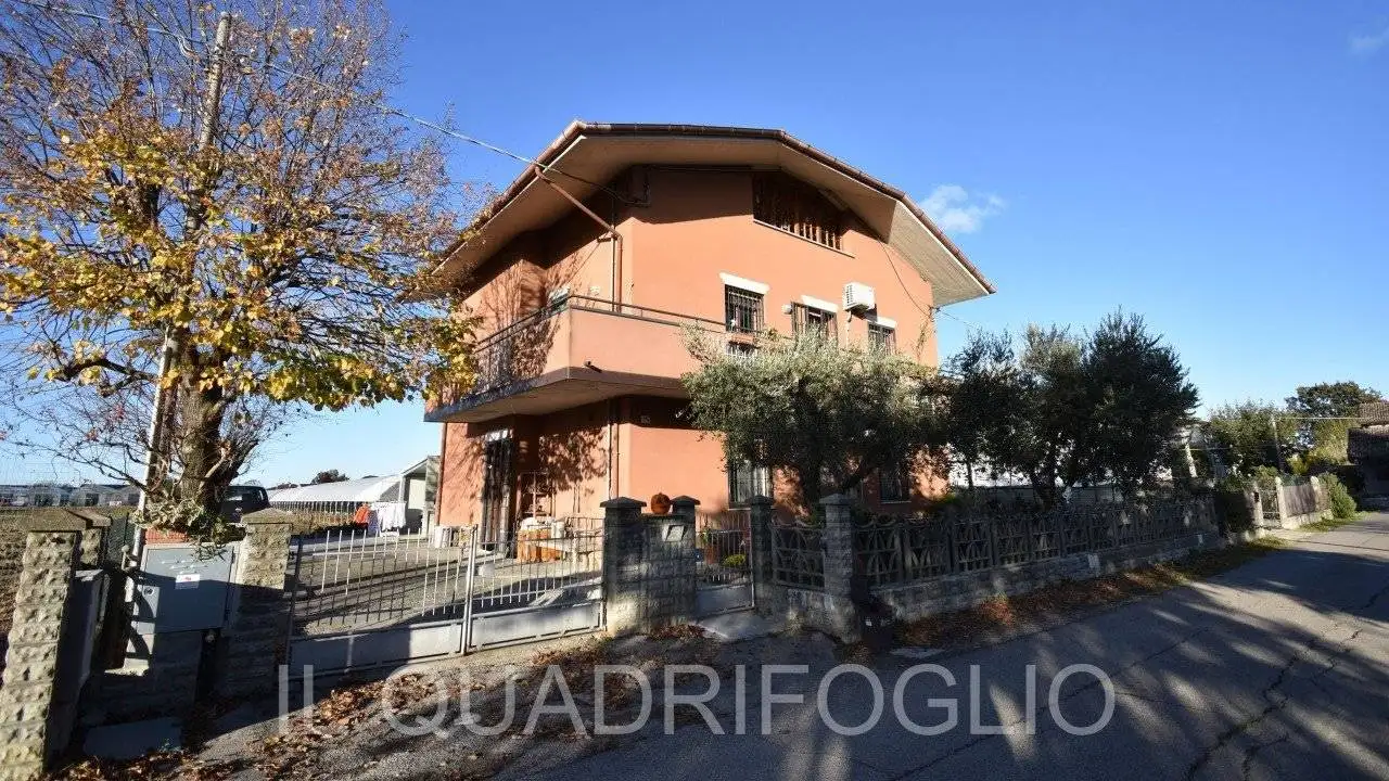 Appartamento in vendita a Cesena