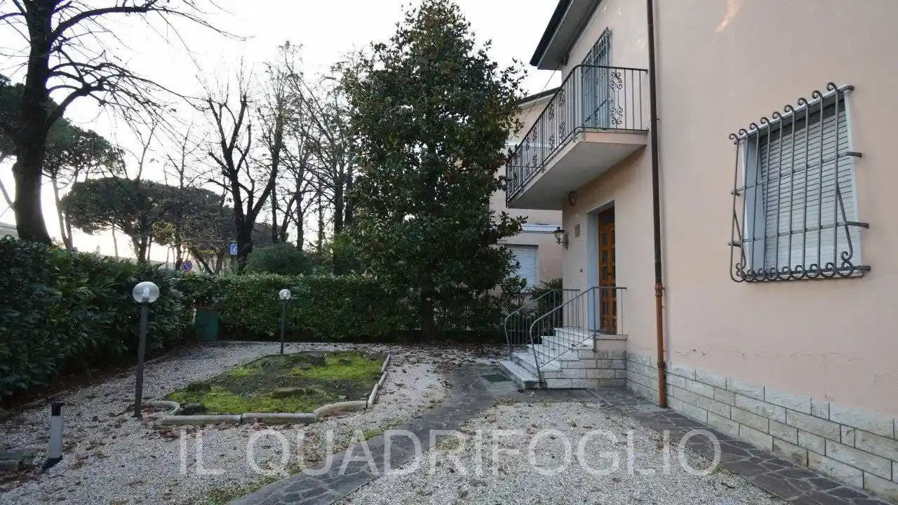 Terratetto unifamiliare viale Giosuè Carducci, Centro Urbano, Cesena - foto 2