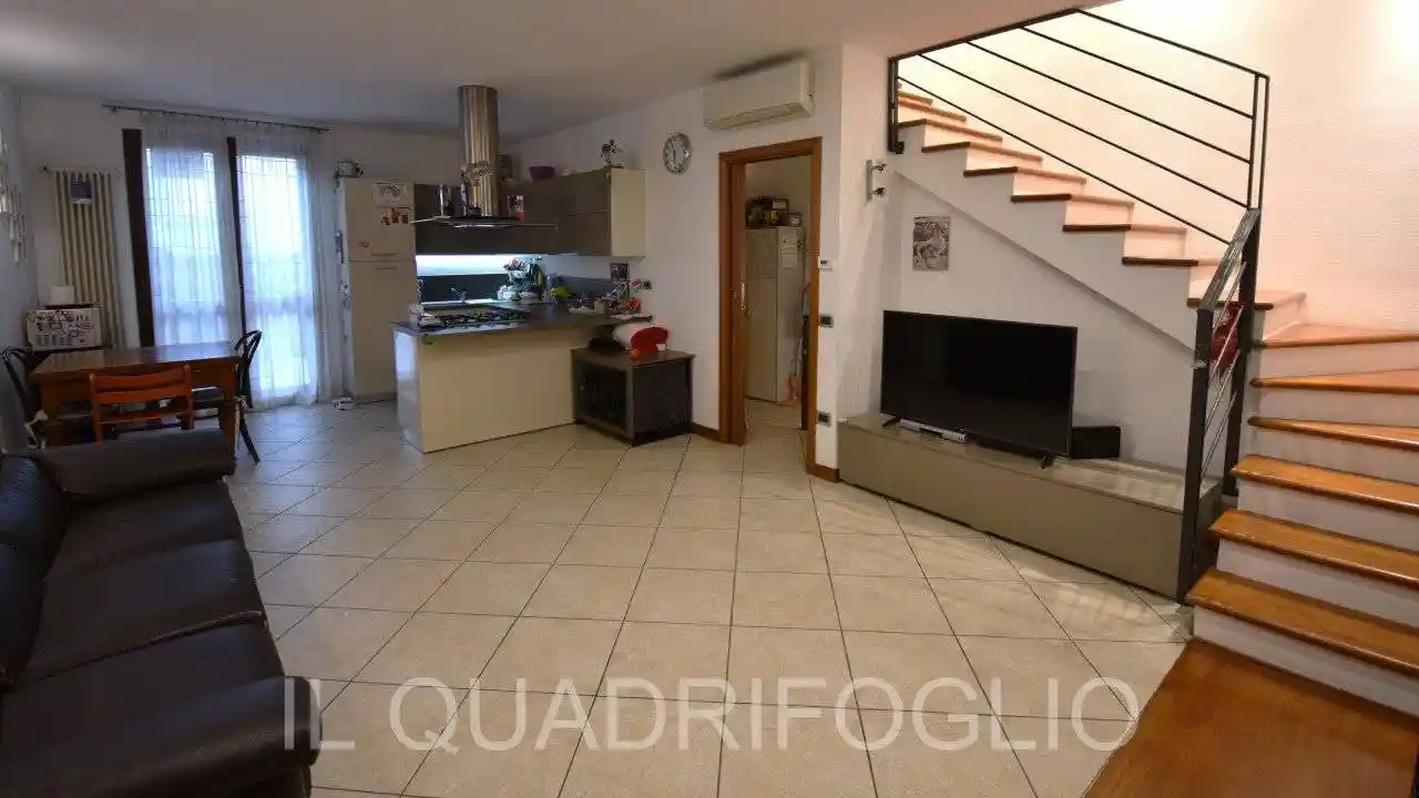 Villa a schiera piazzale Mori Robusto, Centro Urbano, Cesena - foto 2