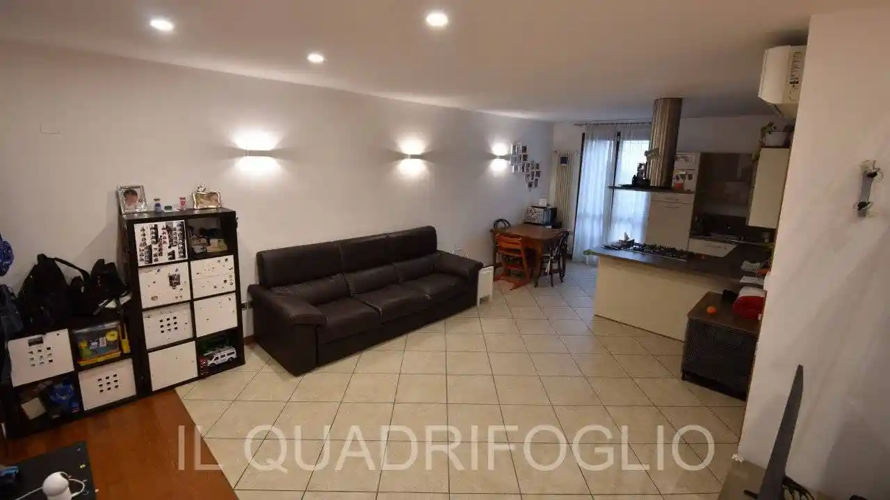 Villa a schiera piazzale Mori Robusto, Centro Urbano, Cesena - foto 3