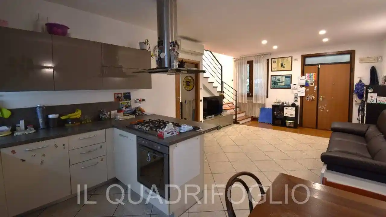 Villa a schiera piazzale Mori Robusto, Centro Urbano, Cesena - foto 4