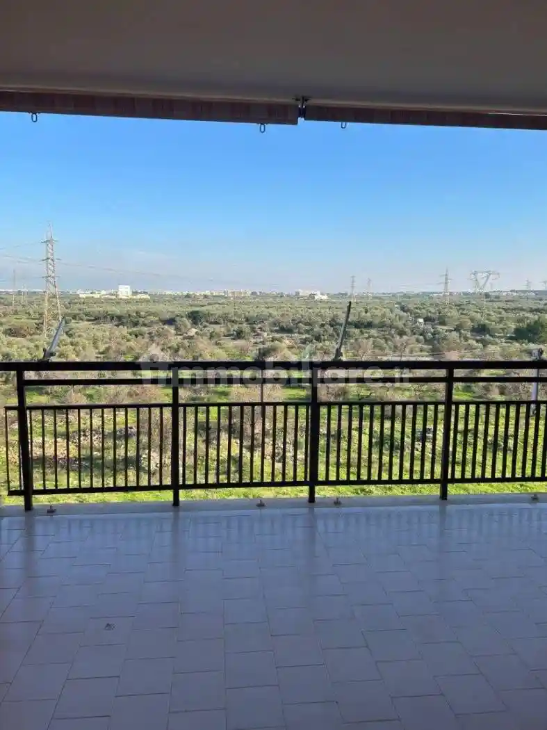 Bilocale buono stato, quarto piano, Loseto, Bari - foto 2