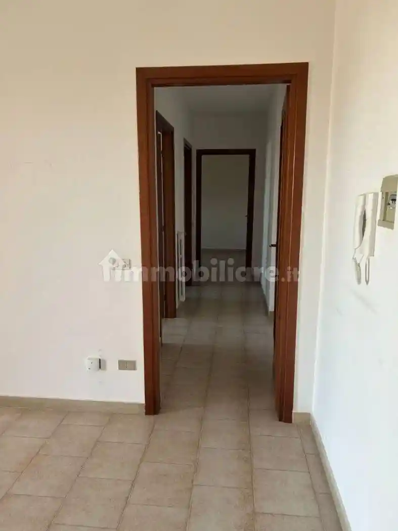 Bilocale buono stato, quarto piano, Loseto, Bari - foto 3