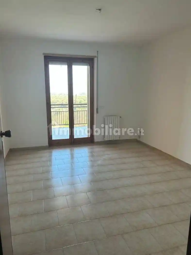 Bilocale buono stato, quarto piano, Loseto, Bari - foto 4