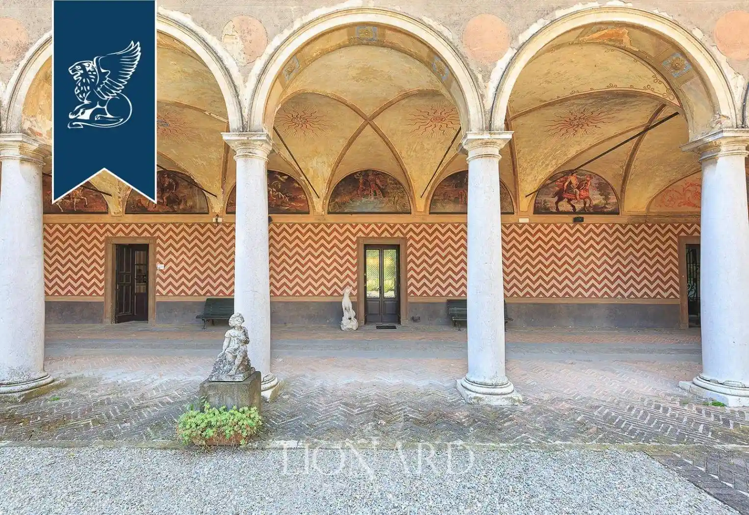 Palazzo - Edificio - foto 3