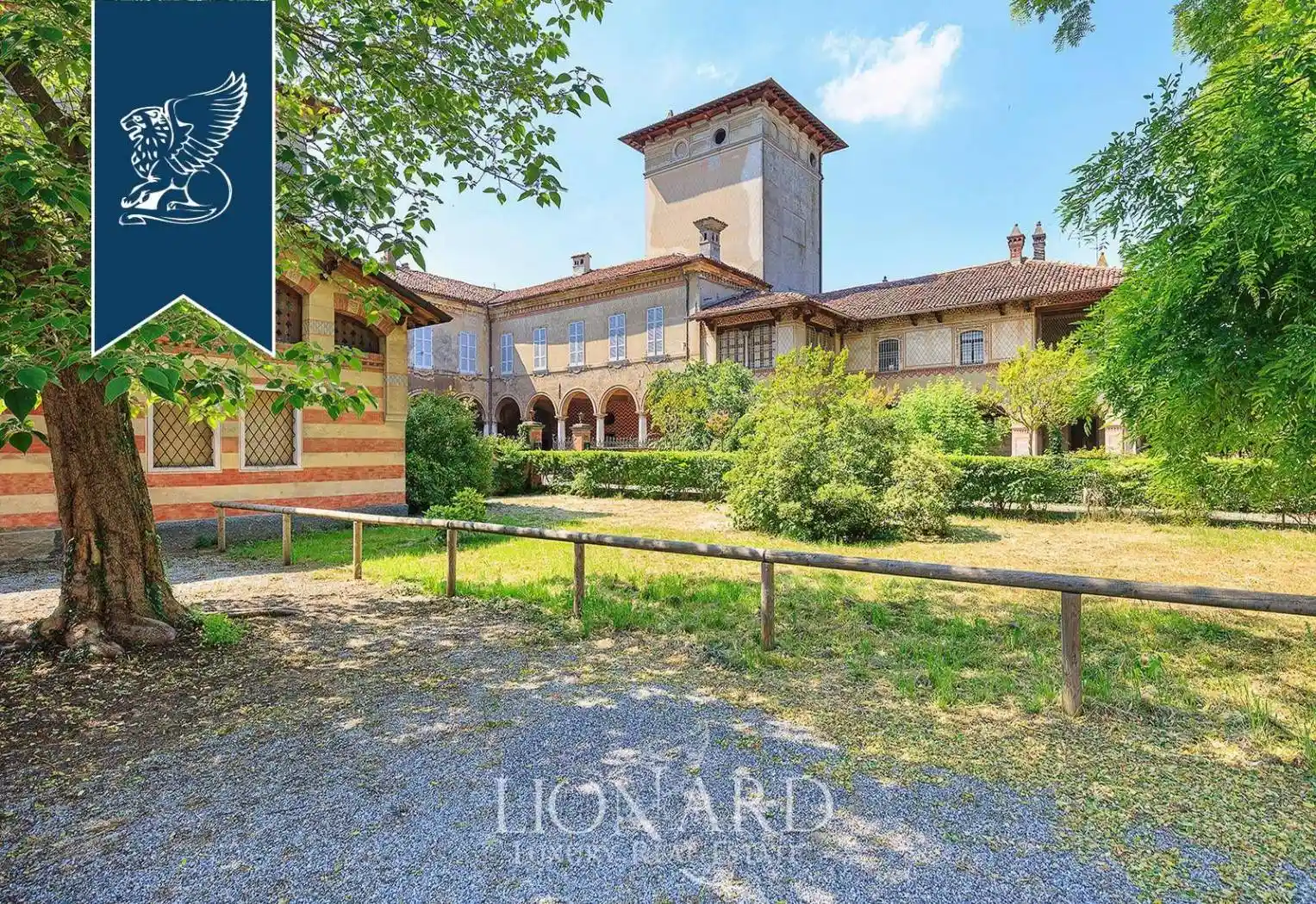 Palazzo - Edificio - foto 4