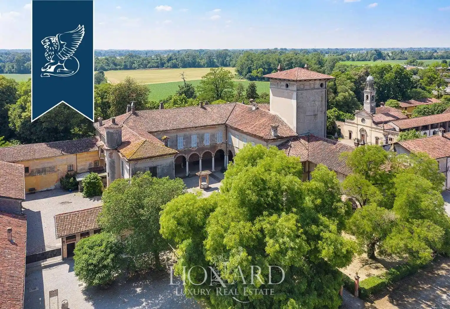 Palazzo - Edificio - foto 5