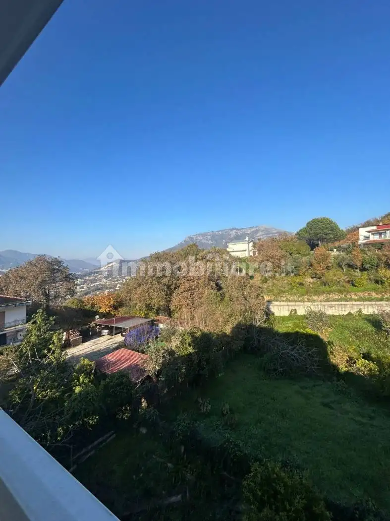 Villa unifamiliare via Casa Manzo 79, Casa Manzo - Giovi, Salerno - foto 4