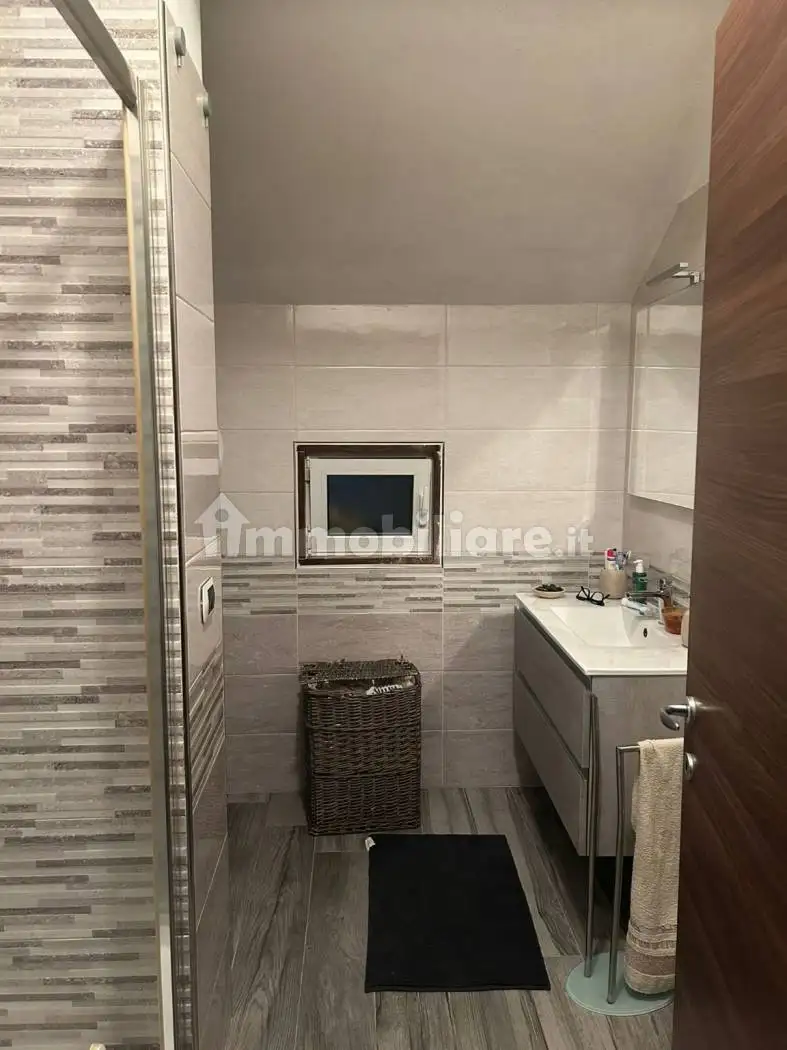 Villa unifamiliare via Casa Manzo 79, Casa Manzo - Giovi, Salerno - foto 5