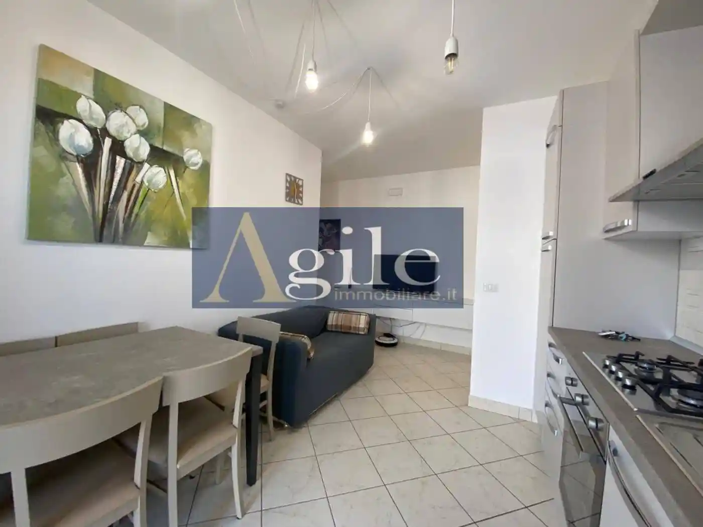 Appartamento in vendita a San Benedetto del Tronto