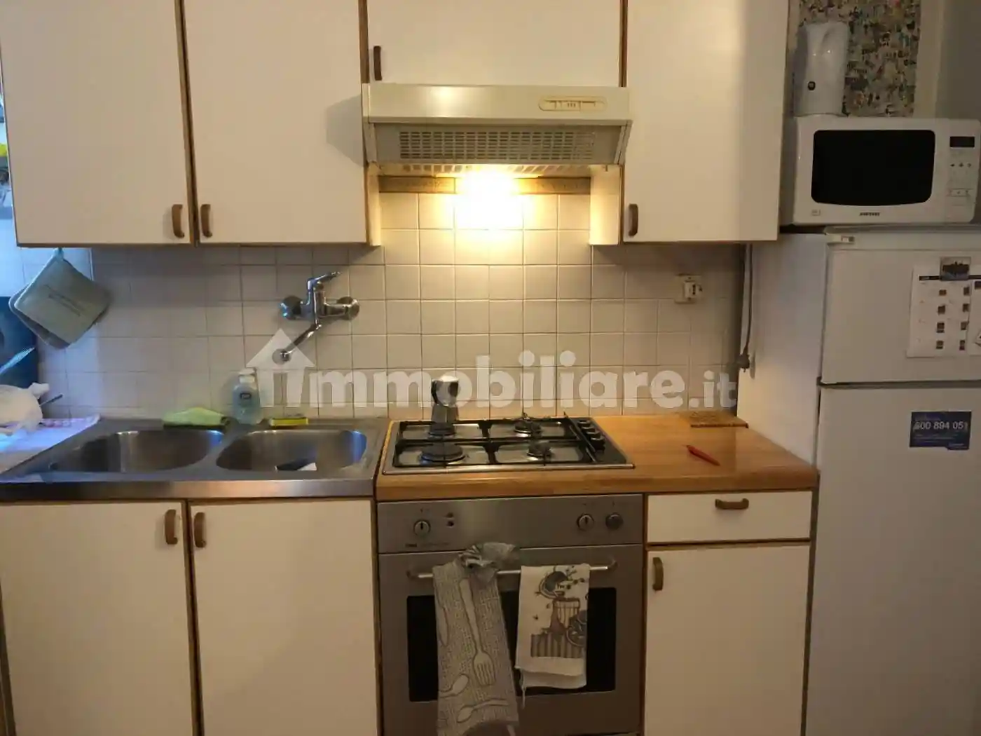 Trilocale via Inama, Città Studi, Milano - foto 4