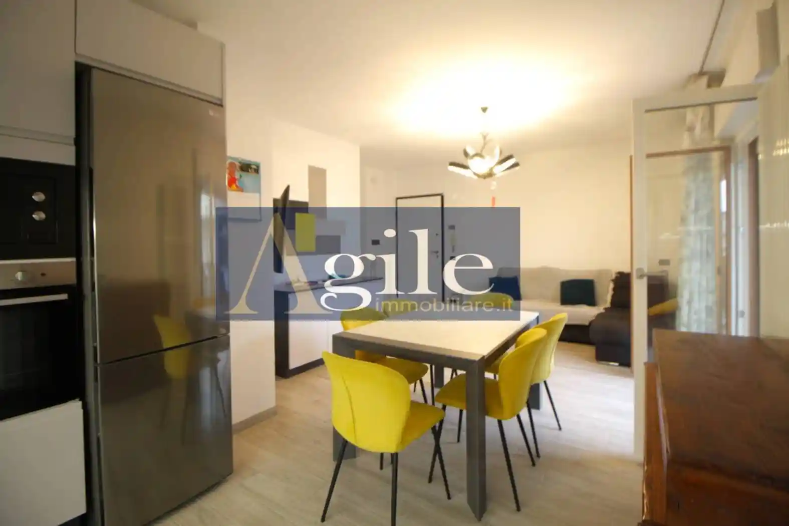 Appartamento in vendita a San Benedetto del Tronto