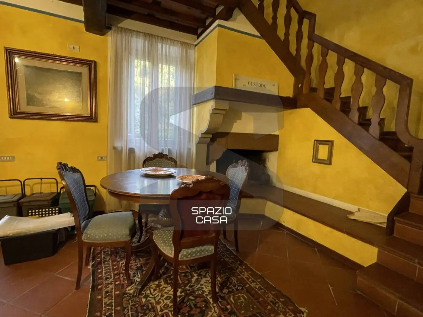 Rustico - Casale in affitto a Lucca