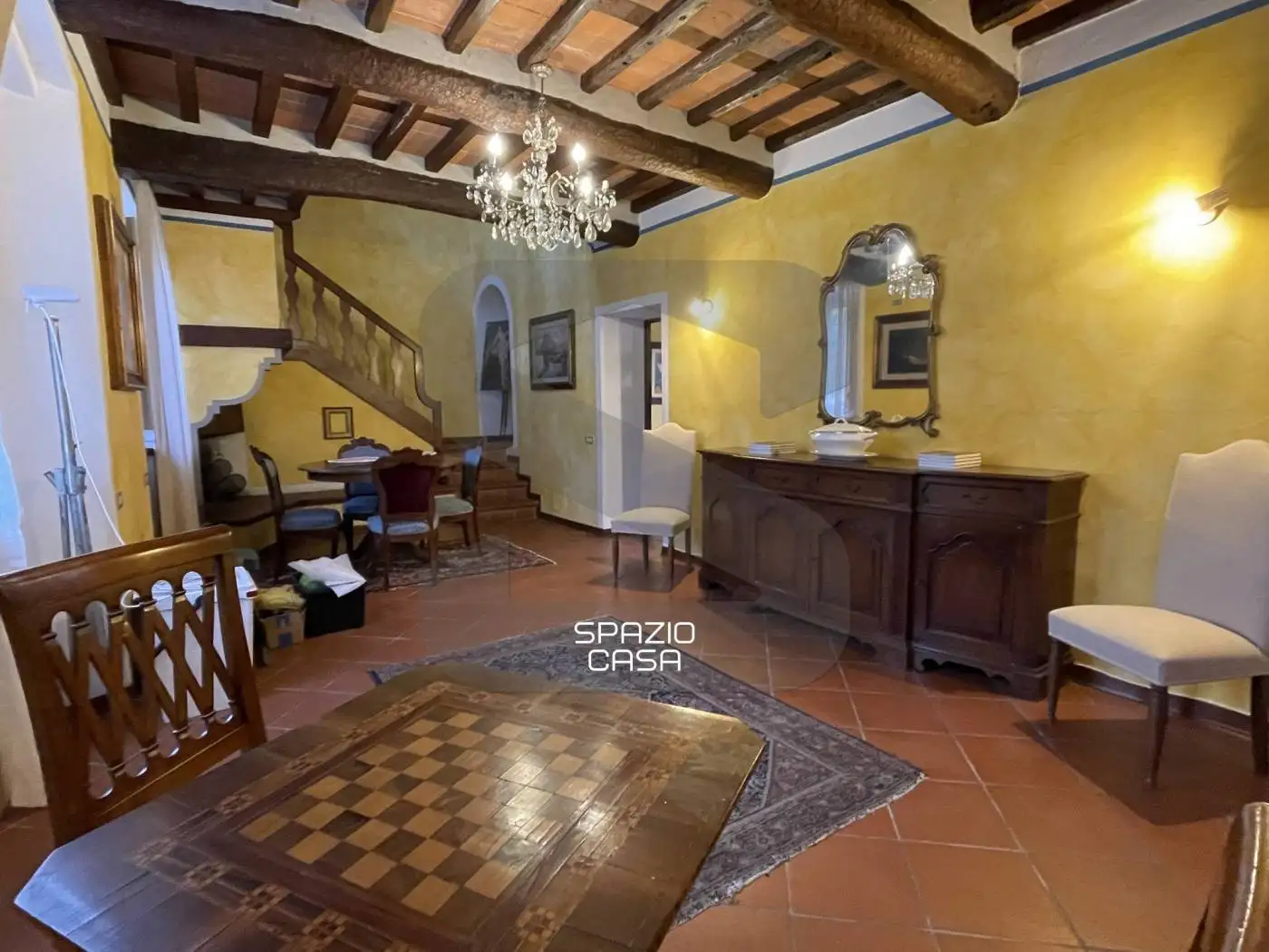 Casa colonica via di Cerasomma, Cerasomma, Lucca - foto 2