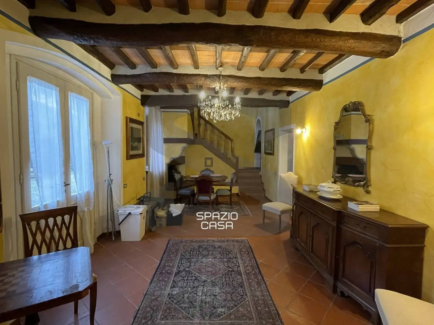 Casa colonica via di Cerasomma, Cerasomma, Lucca - foto 4