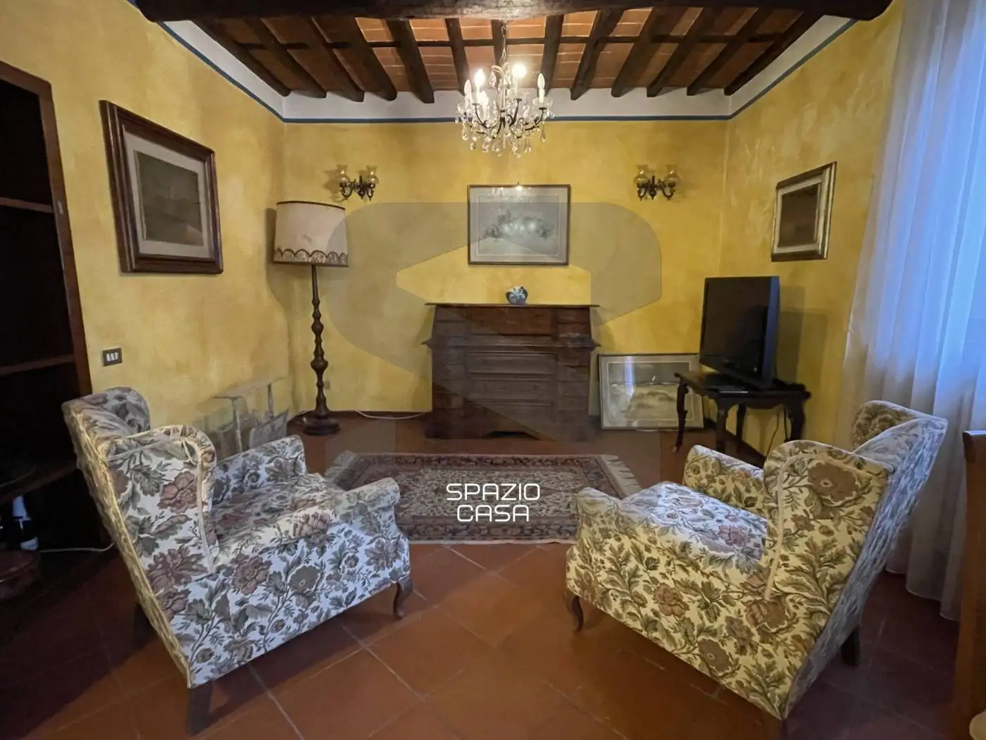 Casa colonica via di Cerasomma, Cerasomma, Lucca - foto 5