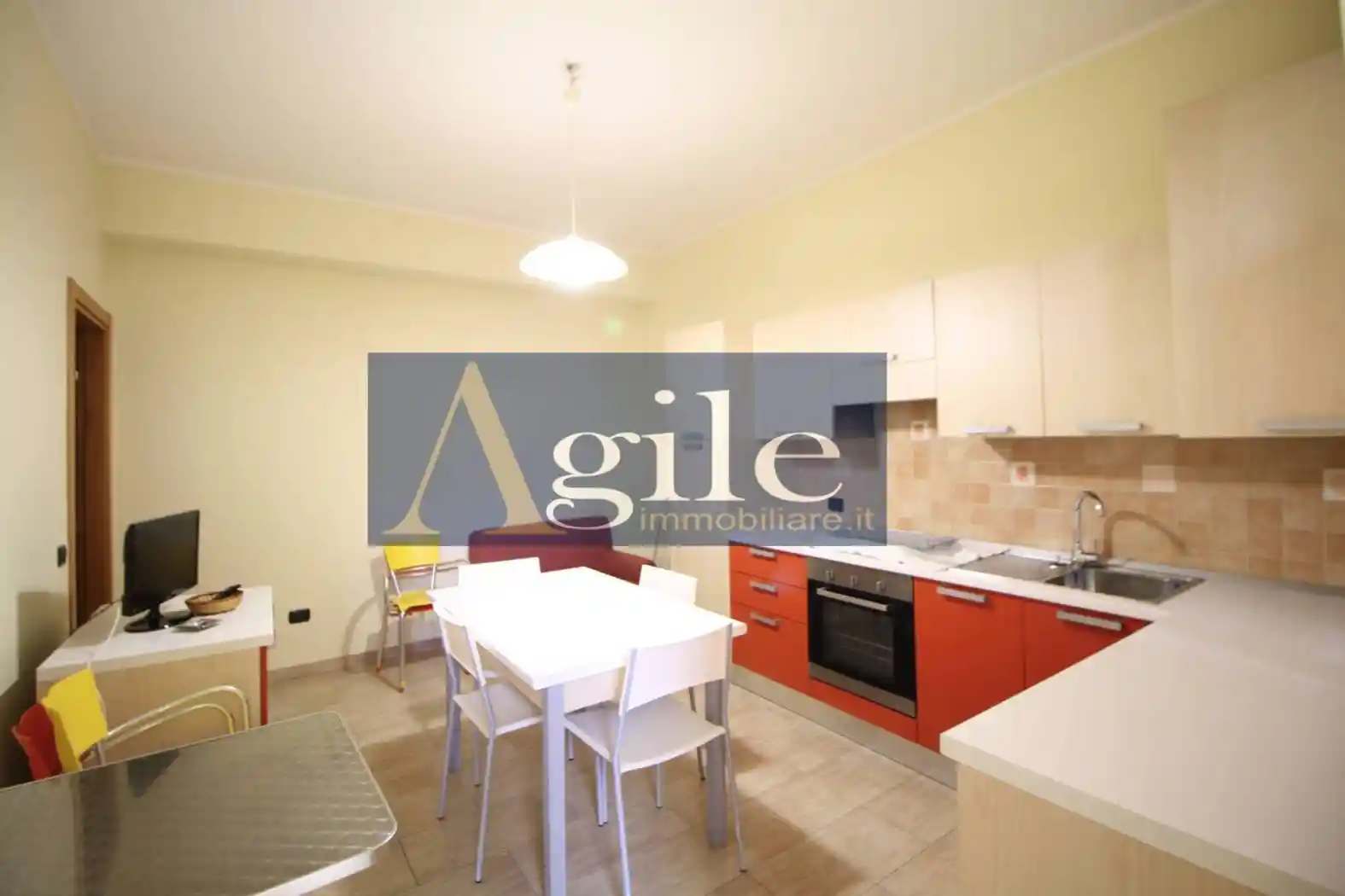 Appartamento in vendita a San Benedetto del Tronto