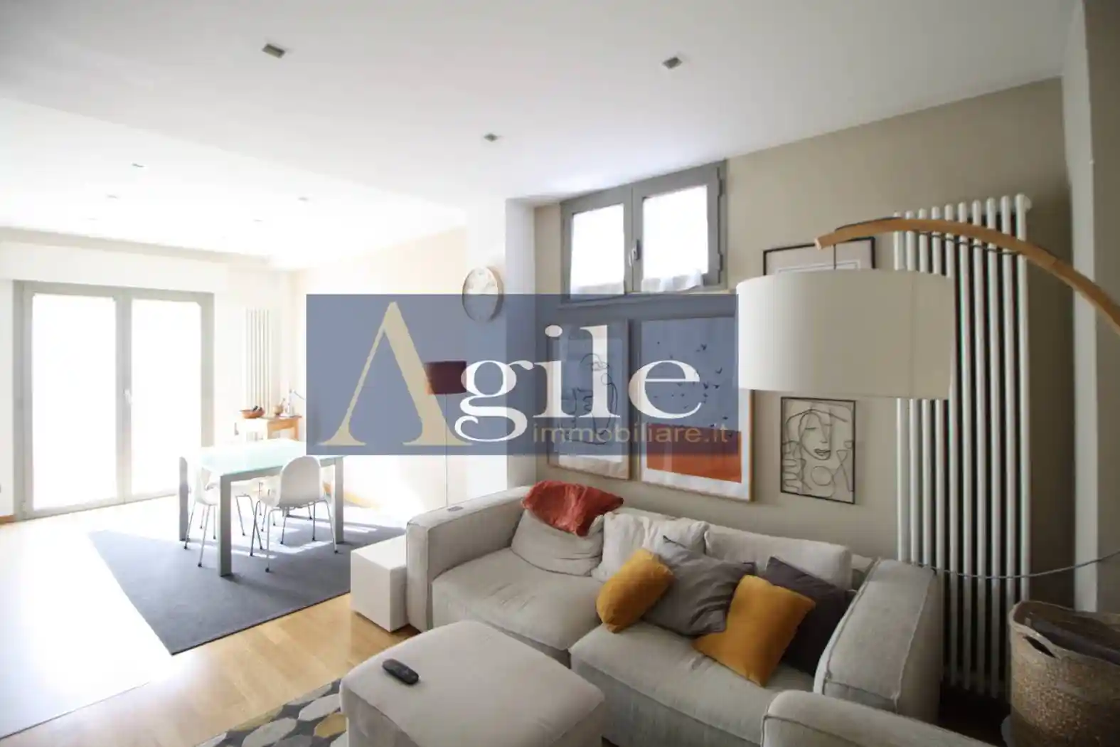 Appartamento in vendita a San Benedetto del Tronto