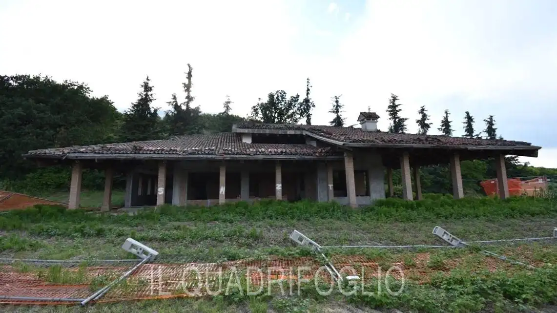 Villa in vendita a Cesena