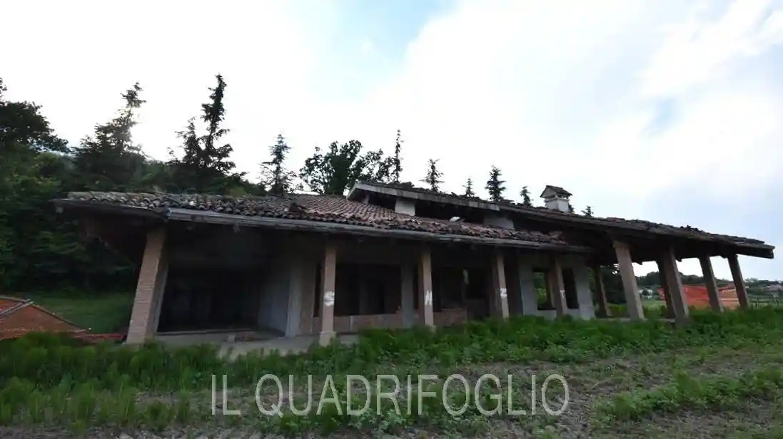Villa unifamiliare via San Mamante, San Carlo - Roversano, Cesena - foto 2
