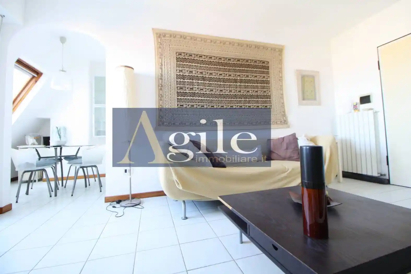 Appartamento in vendita a San Benedetto del Tronto