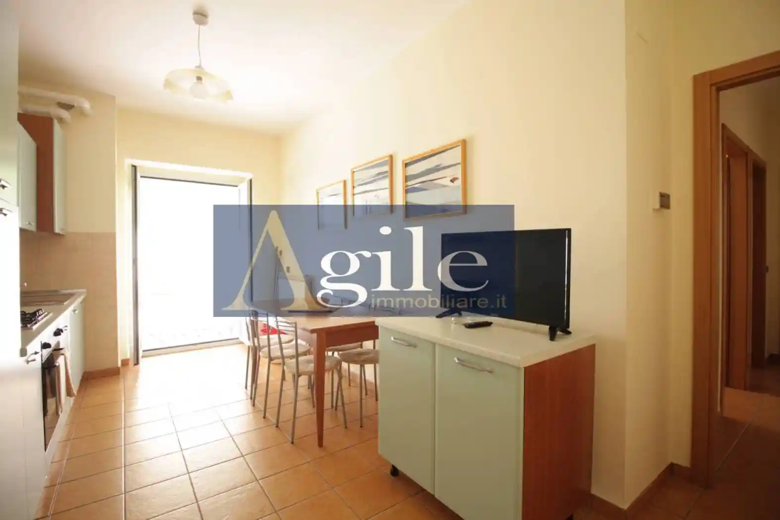 Appartamento in vendita a San Benedetto del Tronto