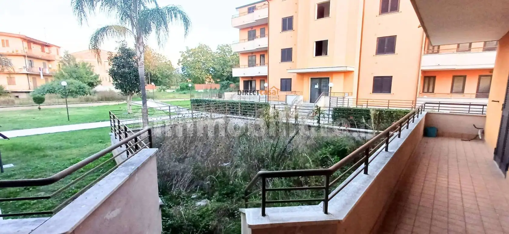 Appartamento in vendita a Santa Maria a Vico