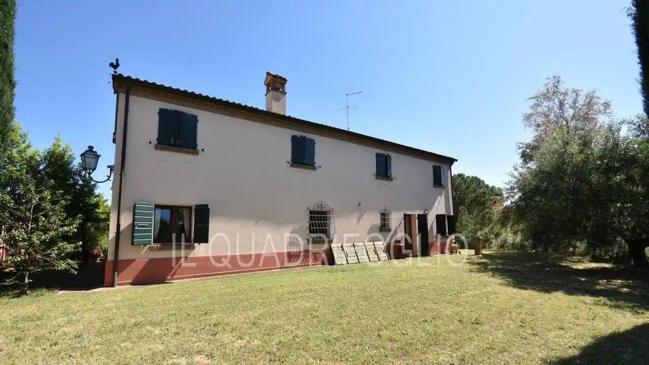 Villa unifamiliare, ottimo stato, 260 m², Saiano - San Tomaso, Cesena - foto 3